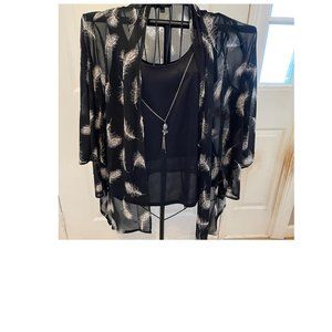 Elementz “Two-fer” Size1X